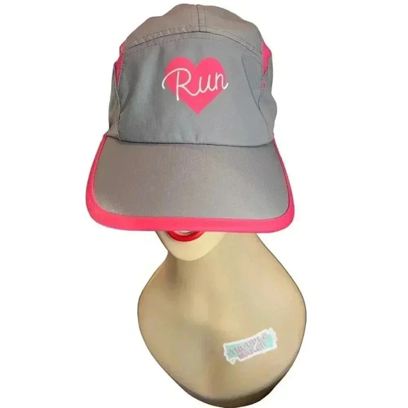 Boco gear running hat one size - Picture 5 of 6